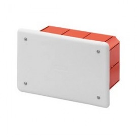 SCATOLA DERIVAZIONE EC-ELETTROCANALI 160X130X70