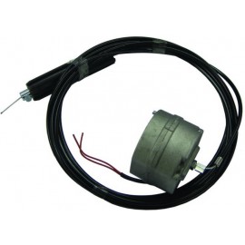 ELETTROFRENO CON CAVO E SBLOCCO PER MOTORE ELETTRICO SERRANDE KG 150