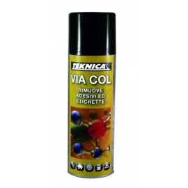 TEKNICA SPRAY VIA COL -200 ML