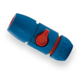 RACCORDO CON RUBINETTO  UNIFLEX