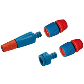 SET LANCIA BABY UNIFLEX