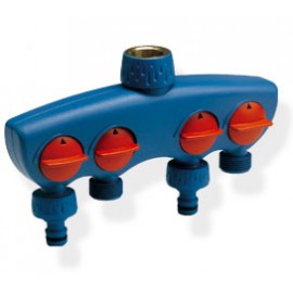 PRESA RUBINETTO UNIFLEX