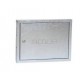 SPORTELLO CONTATORE ACQUA 300X400 ZINCATO