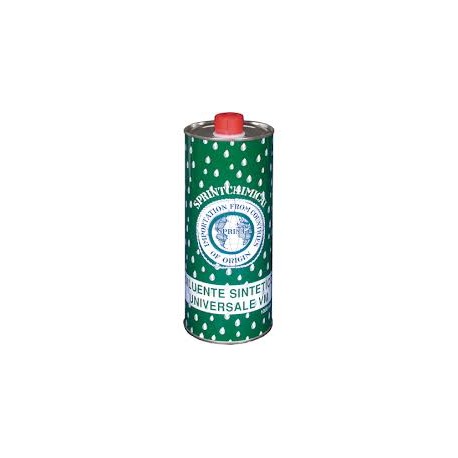 DILUENTE SINTETICO UNIVERSALE SPRINTCHIMICA - LT 5