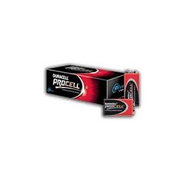 BATTERIA DURACELL INDUSTRIAL 9 VOLTS