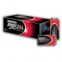 BATTERIA DURACELL INDUSTRIAL 9 VOLTS