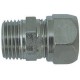 RACCORDO A STRINGERE DRITTO MASCHIO 1''X 26