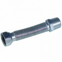 FLESSIBILE INOX PER ACQUA M/F 1" CM10-20