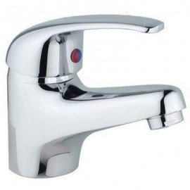 MISCELATORE LAVABO SERIE UNIVERSO IDEAL STAR
