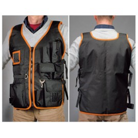 GIACCA A GILET MULTITASCHE TG UNICA VALEX 1960723