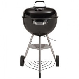 BARBECUE SFERA AA482   D. 43X90 H