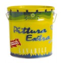 PITTURA EXTRA SPIVER FUSTO GIALLO LT4