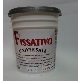 FISSATIVO UNIVERSALE SPIVER - 750ML
