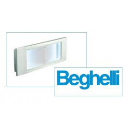 LAMPADA EMERGENZA A LED  BEGHELLI 1499