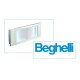 LAMPADA EMERGENZA A LED  BEGHELLI 1499