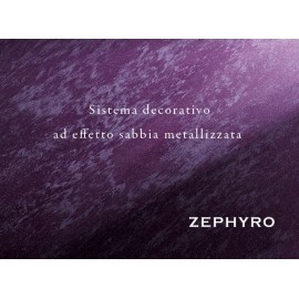 ZEPHYRO SILVER LT 2.5