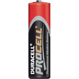 BATTERIA DURACELL INDUSTRIAL MINISTILO 1.5 VOLTS