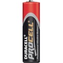 BATTERIA DURACELL INDUSTRIAL MINISTILO 1.5 VOLTS