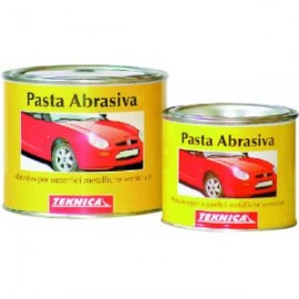 PASTA ABRASIVA MEDIA TEKNICA - ML 375