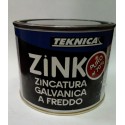 ZINCO A FREDDO ML 500 ZINCATIX