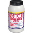 SODA CAUSTICA A SCAGLIE 1 KG