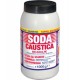 SODA CAUSTICA A SCAGLIE 1 KG