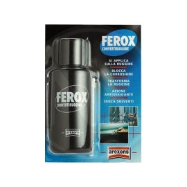 FEROX CONVERTIRUGGINE - 95 ML.