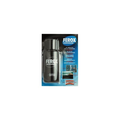 FEROX CONVERTIRUGGINE - 95 ML.