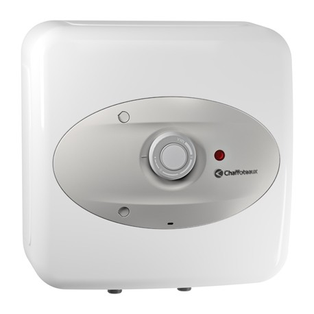 SCALDABAGNO ELETTRICO CHAFF LT 30 SOPRALAVELLO ANNI 2