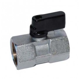 MINIVALVOLA F/F 1/2"