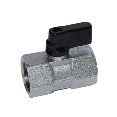 MINIVALVOLA F/F 1/2"