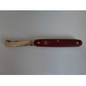 COLTELLO PER INNESTO VICTORINOX ROSSO 39020