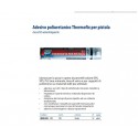 SCHIUMA POL.P.PIST.P.PAN.THERMOFIX 750ML