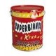 SUPERBIANCO EXTRA LT 14 SPIVER FUSTO ROSSO
