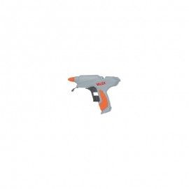 PISTOLA PER COLLA A CALDO VGUN 50W VALEX 1454043