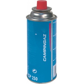 CARTUCCIA GAS A VALVOLA CP 250 CAMPINGAZ