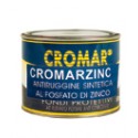 CROMARZINC ANTIRUGGINE BIANCO SPIVER ML 500