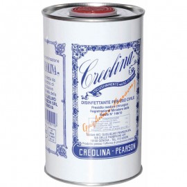 DISINFETTANTE CREOLINA PEARSON LT 1