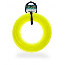FILO PER DECESPUGLIATORE ARNOPLAST MM 2.5 MT 90