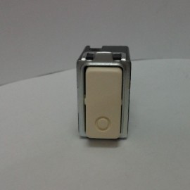 PULSANTE FEB/ELETTROCANALI 10A