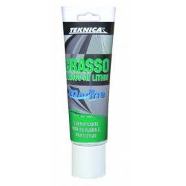 GRASSO BIANCO AL LITHIO MARINE ml 75