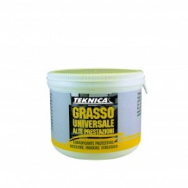 GRASSO UNIVERSALE ALTE PRESTAZIONE 500 ml