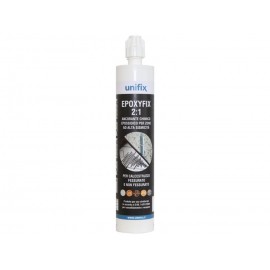 ANC.CHIM."PROFIX EPOXYFIX" 2:1 - 265 ML