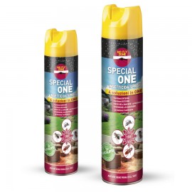 SPECIAL ONE INSETTICIDA SPRAY