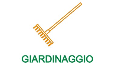 GIARDINAGGIO