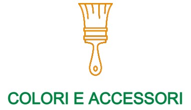 COLORI E ACCESSORI